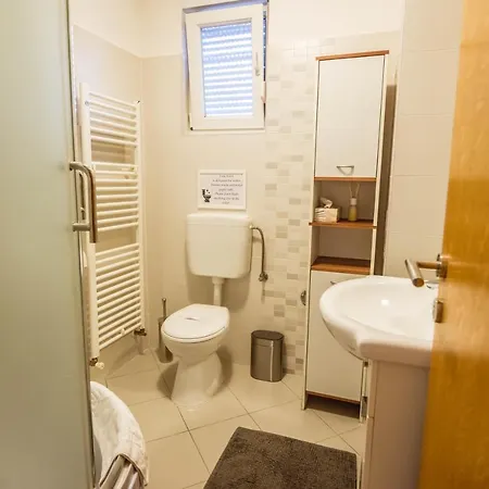 Ebus Apartment Zagreb